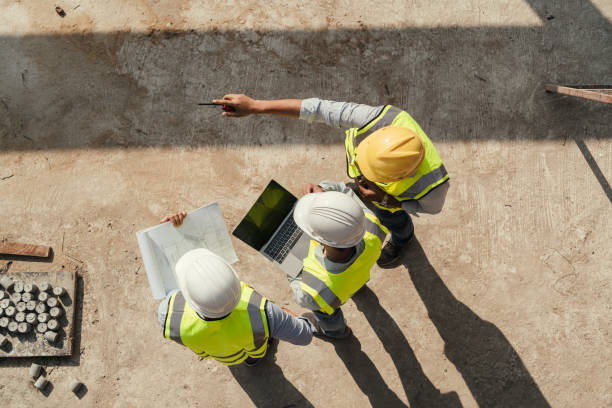 Best Concrete Installation Cost  in New Rochelle, NY