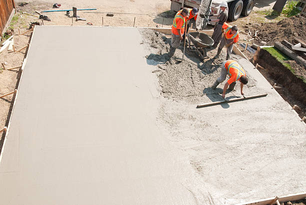 Best Concrete Demolition Services  in New Rochelle, NY