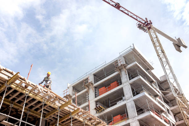 Best Concrete Foundation Repair  in New Rochelle, NY